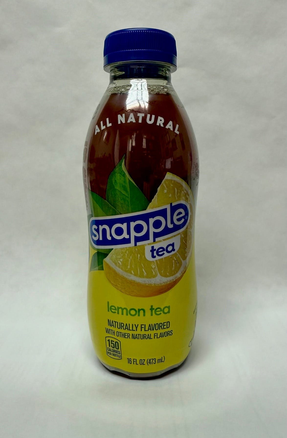 Snapple.